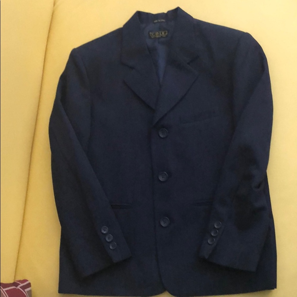 Cole kids blazer